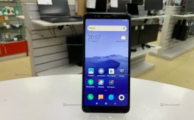 Купить Xiaomi Redmi Note 5 2/32 ГБ б/у , в Нижнекамск Цена:2600рублей