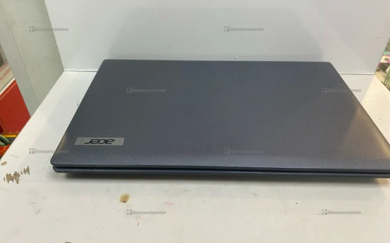 Ноутбук Acer Aspire 7250