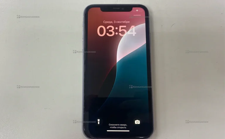 IPhone 11 64Gb