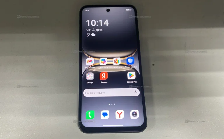 Tecno Spark Go 2 3/64 ГБ