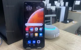 Xiaomi Redmi 9C NFC 2/32 ГБ