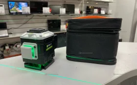 лазерный уровень 4d