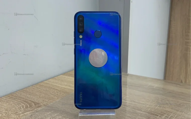 Tecno CB7