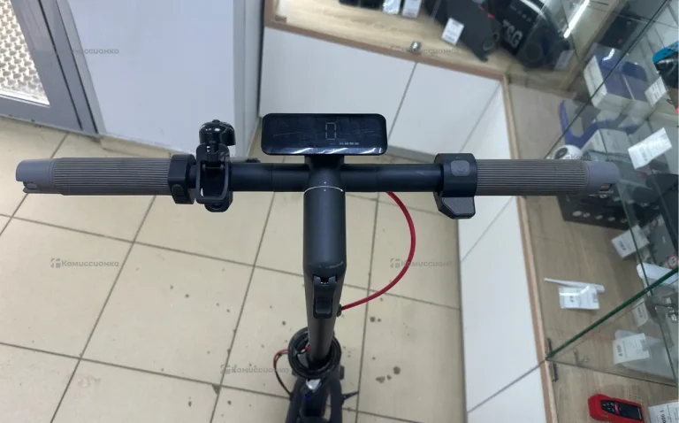 Электрический самокат navee 50i pro