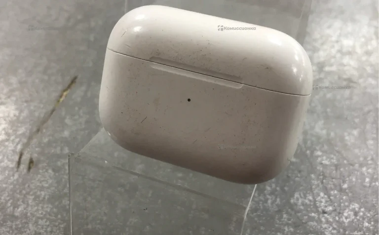 Наушники AirPods Pro