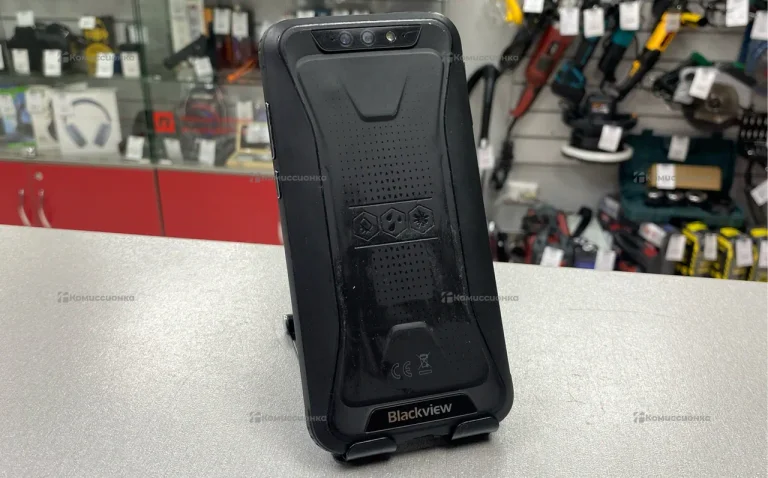 Blackview BV5500 4/64 ГБ