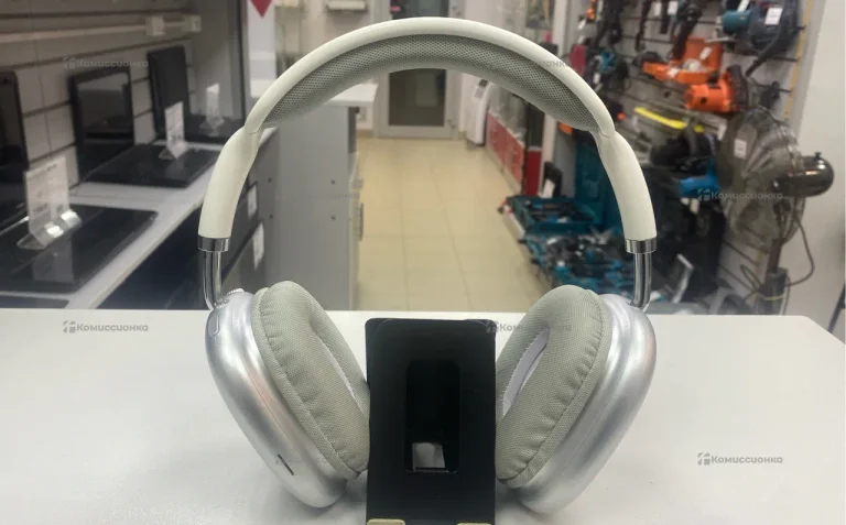 Наушники AirPods MAX(реплика)