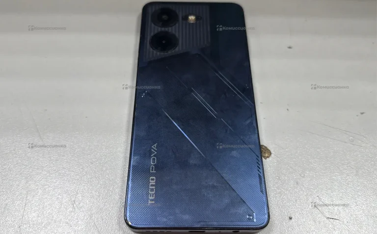 Tecno Pova 5 8/256 ГБ