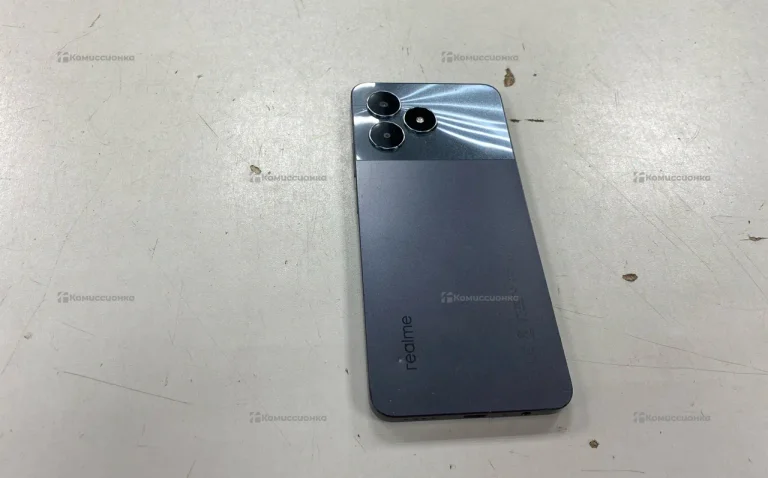 Realme Note 50 4/64 ГБ