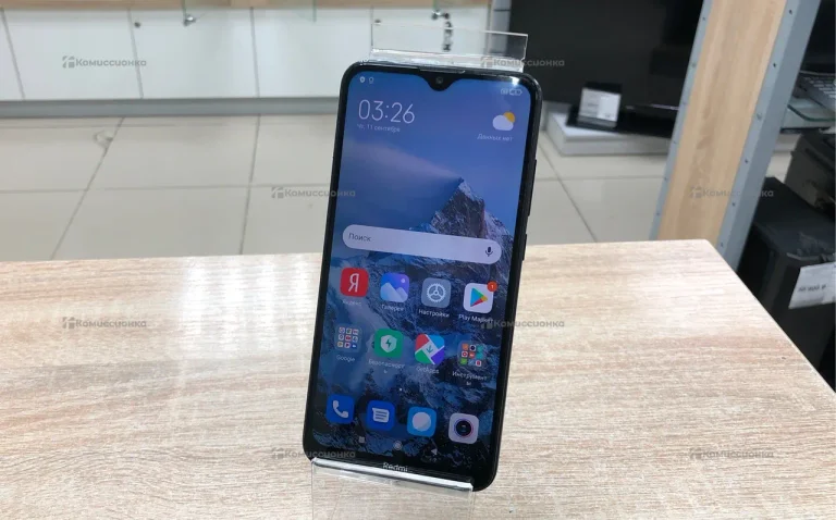Xiaomi Redmi 8 32
