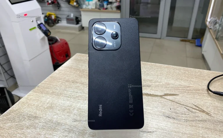 Xiaomi Redmi Note 14 8/256 ГБ