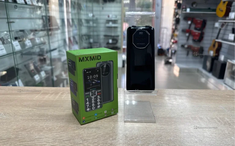 Mxmid G860Pro