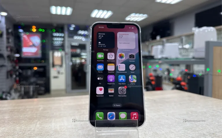 Apple iPhone 14 6/512 ГБ