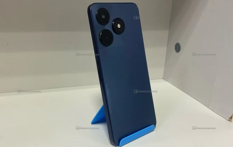 Tecno Spark 10 4/128gb.