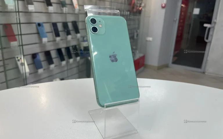 Apple iPhone 11 128Gb