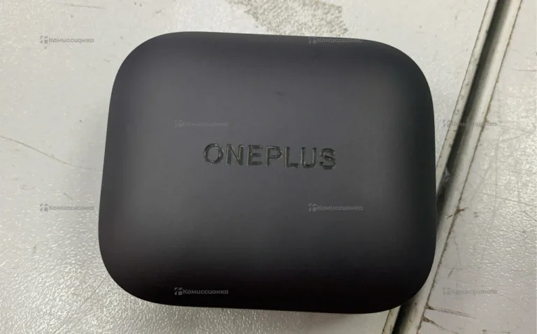 Наушники  OnePlus Buds 3