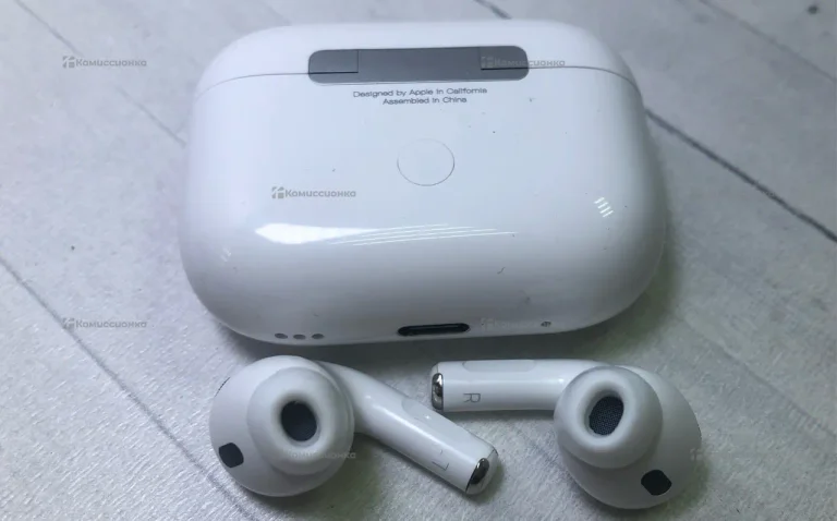 Наушники  airpods реплика