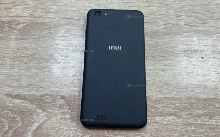 Inoi 2 lite