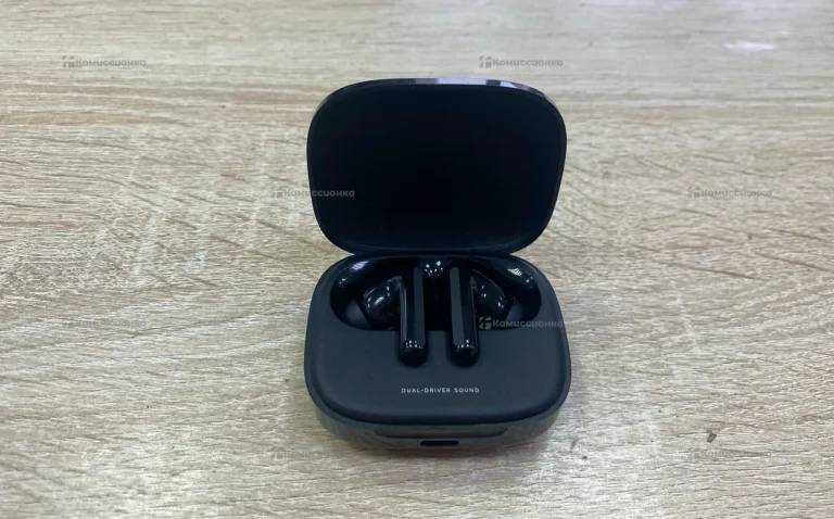 Наушники  redmi bads 6