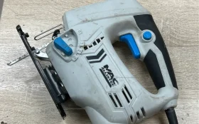 Электролобзик Mac Allister MSJS 600