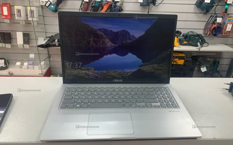 Ноутбук ASUs VivoBook x515ma