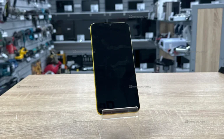 Xiaomi Poco C40 3/32 ГБ