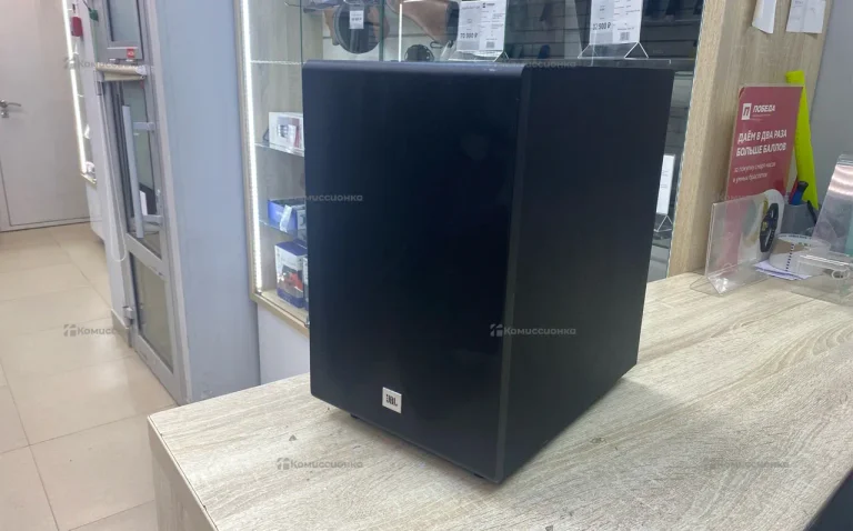 Саундбар JBL Cinema SB170