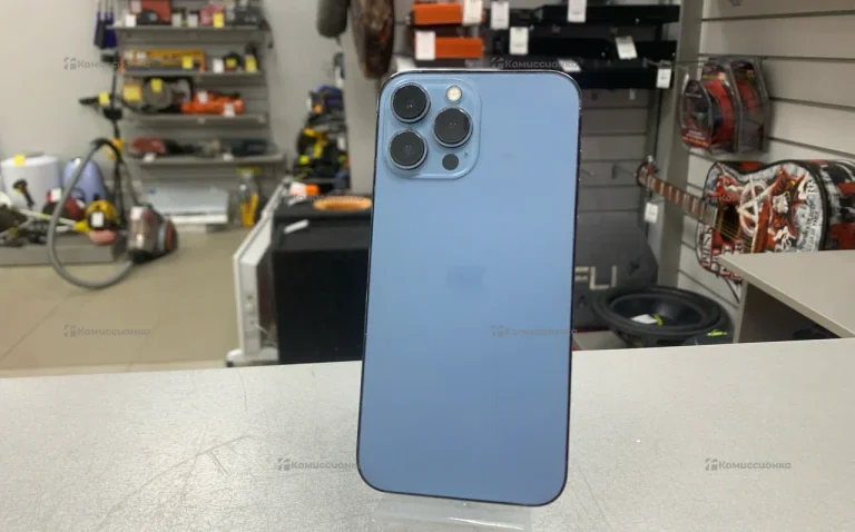 Apple iPhone 13 Pro Max 6/256 ГБ