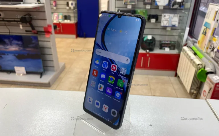 Realme Note 60x 3/64 ГБ