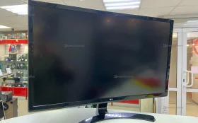 Монитор LG 27UD58