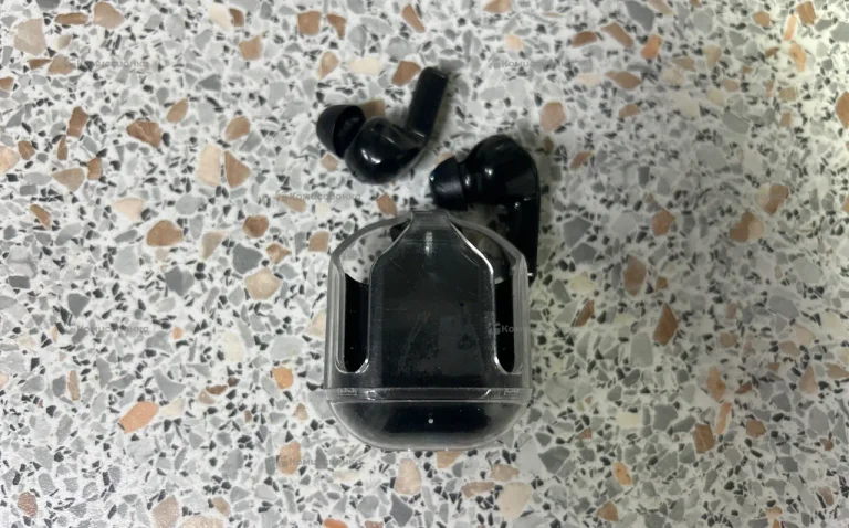 Наушники  TWS