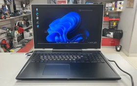 Ноутбук  Dell G7 P72F