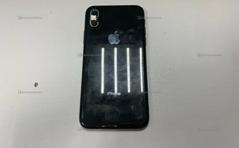 Apple Iphone X 256Gb