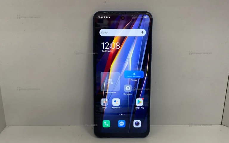 Tecno Pova Neo 4 8/128Gb