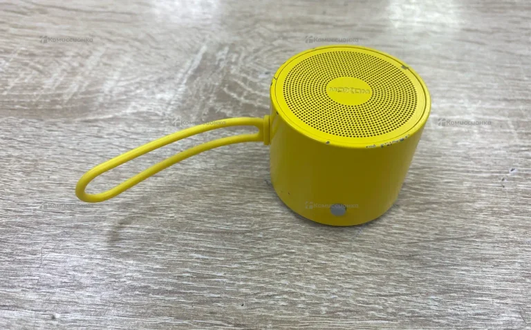 Колонка  moxom