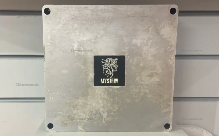Усилитель  mystery mk 2.80