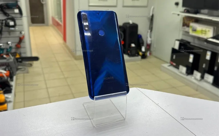 Honor 9X 4/128 ГБ
