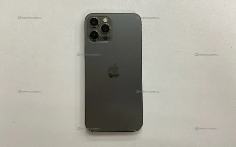 Apple iPhone 12 Pro Max 128Gb