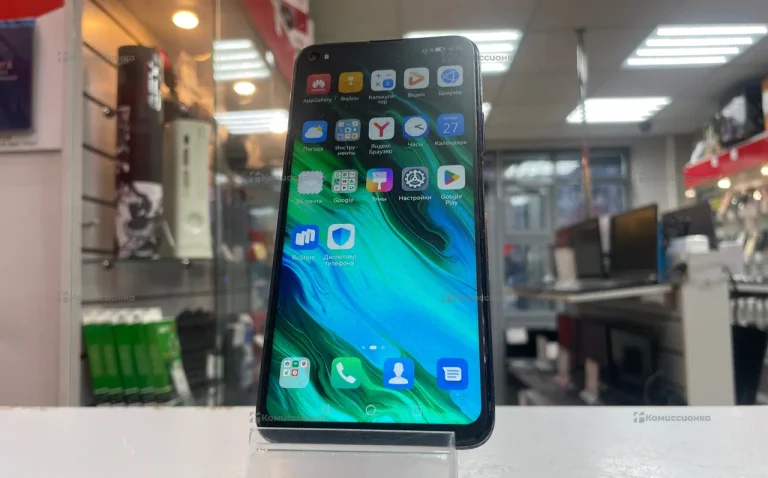 Honor 20 Pro 8/256 ГБ