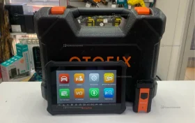 Купить Средство для диагностики автомобиля Otofix D1 Lit б/у , в Уфа Цена:28990рублей