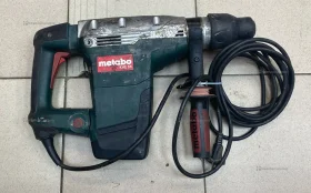 Перфоратор Metabo KHE 56
