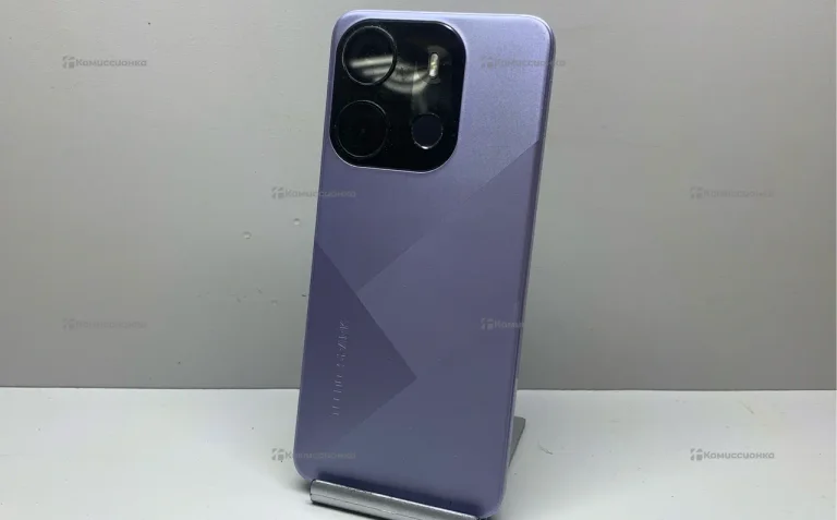 Tecno Spark Go 2023 3/64 ГБ