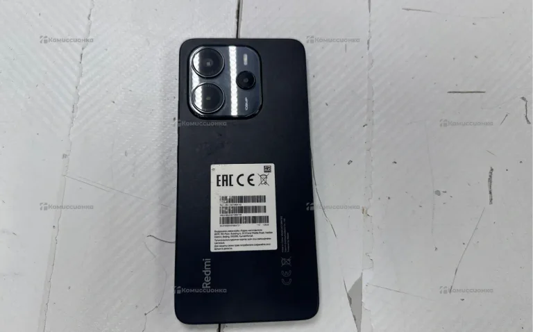 Xiaomi Redmi Note 14 5G 6/128 ГБ