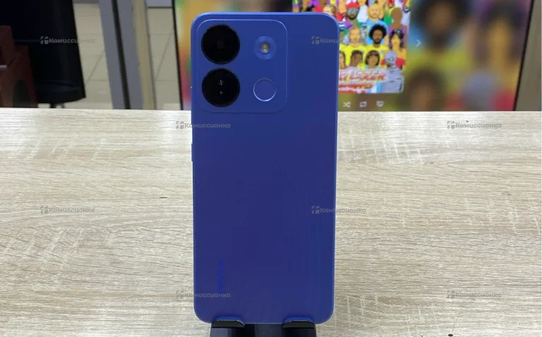 Infinix smart 7HD 2/64
