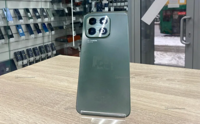 Honor X6b 6/256 ГБ