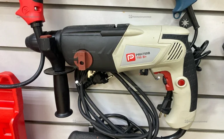 Перфоратор