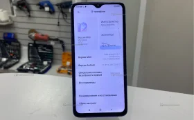 Xiaomi Redmi Note 8 Pro 6/64 ГБ