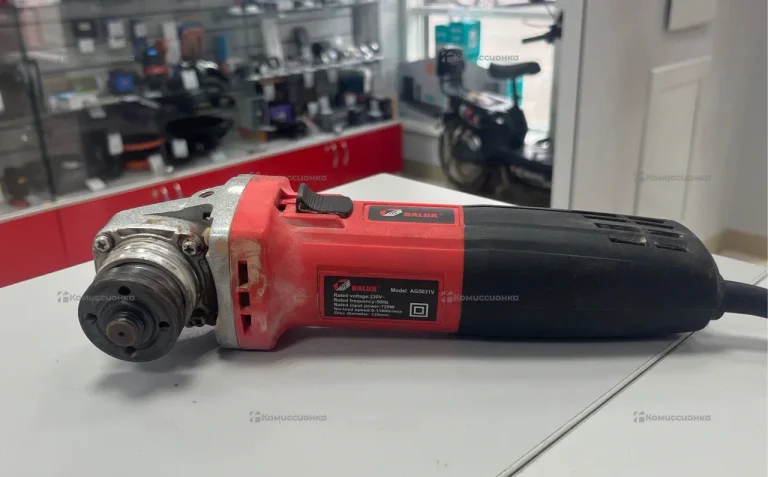 УШМ Balux AG5031V.