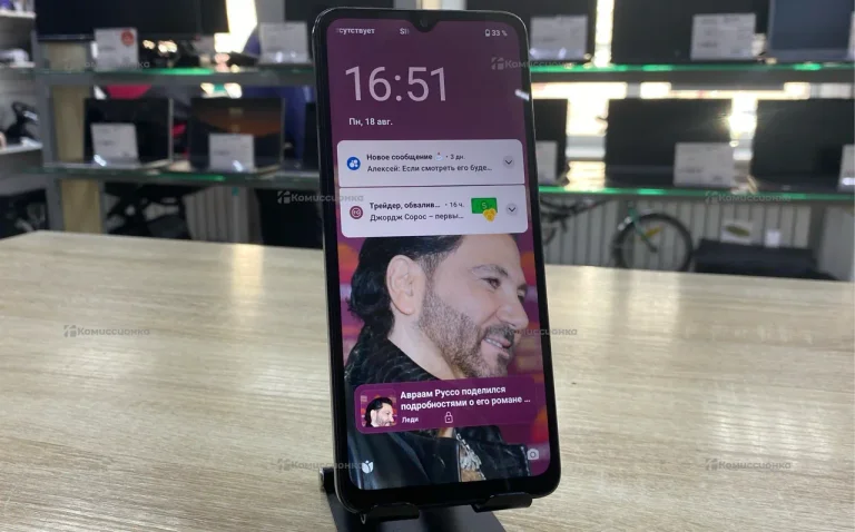 Xiaomi Redmi A3 4/128gb
