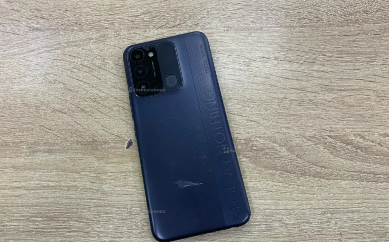 Tecno Spark 8C 4/64 ГБ